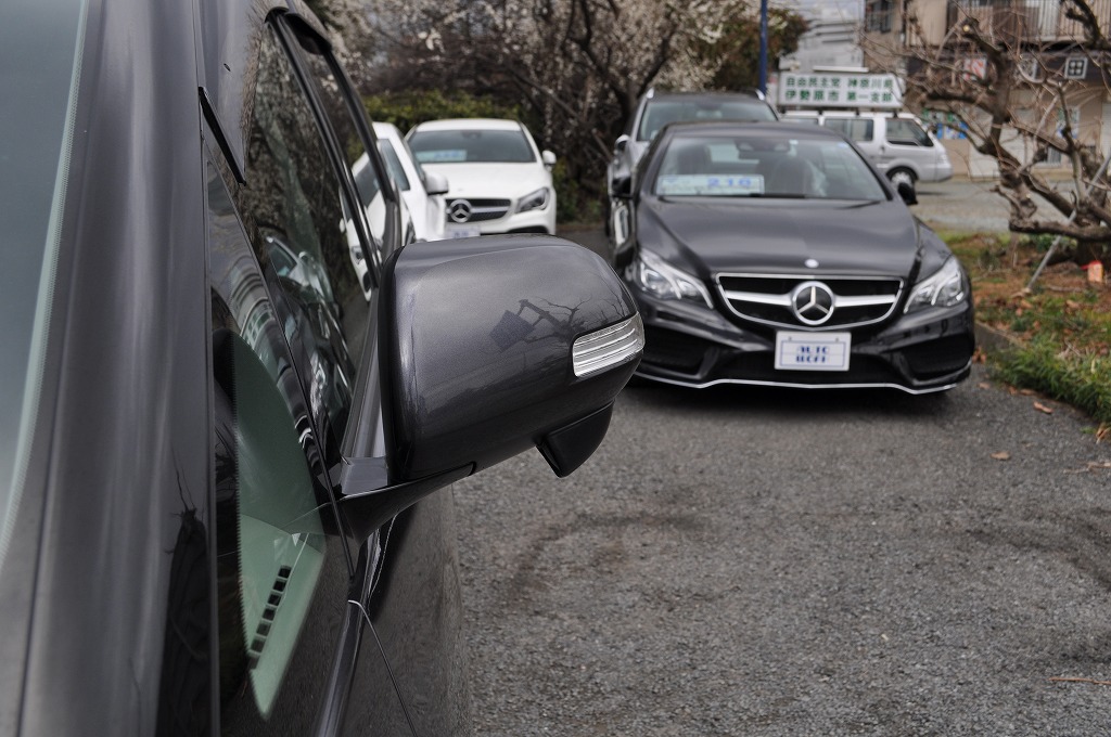 トヨタ　エスティマ　アエラスＧエディショングレー　禁煙車