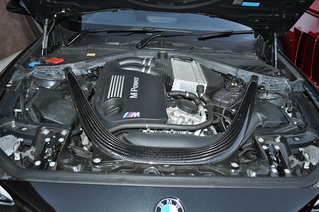 BMWＭ２コンペディション黒BBS ＣＩ－Ｒ20ｲﾝﾁｱﾙﾐ
