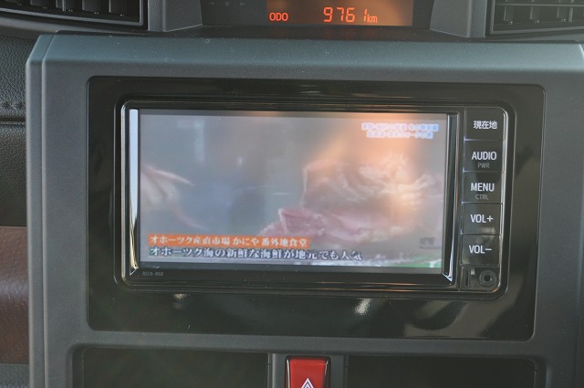 トヨタ　ルーミー　ＸＳ　黒